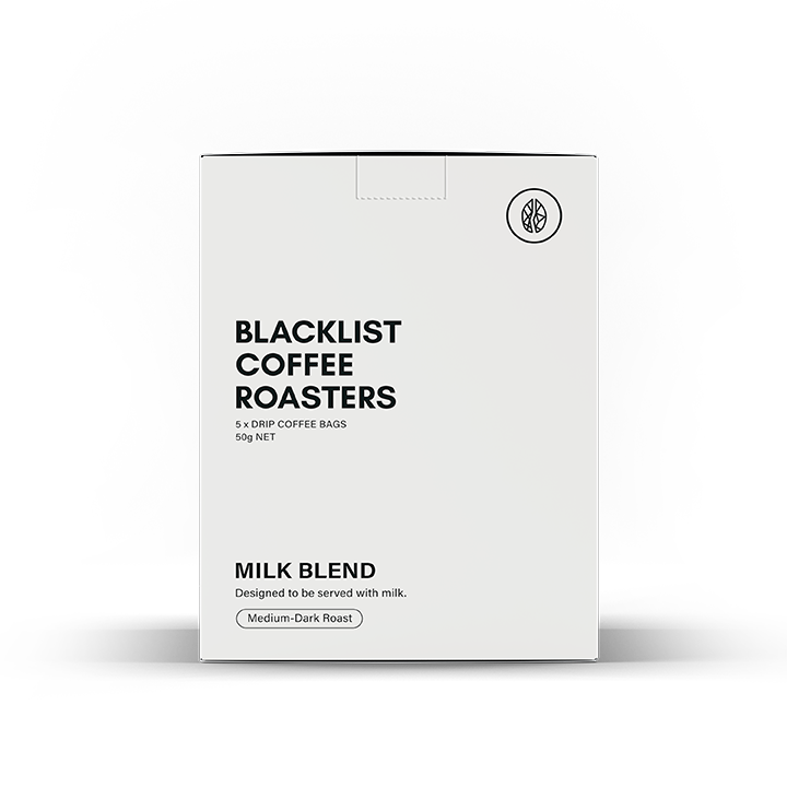 Milk Blend Drip Bags - Image 5