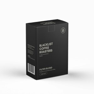 Filter Blend Drip Bags