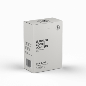 Milk Blend Drip Bags