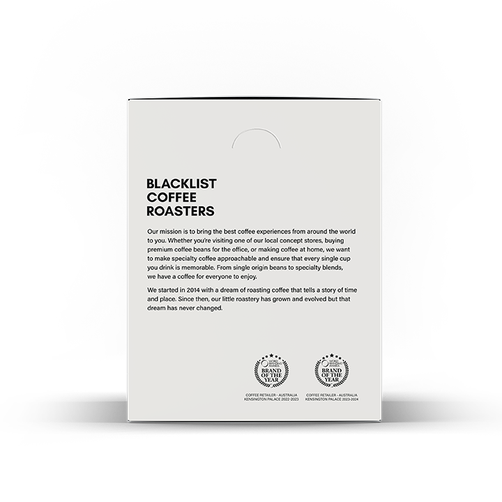 Milk Blend Drip Bags - Image 7