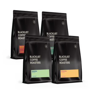 Subscription - Blacklist Single Origin