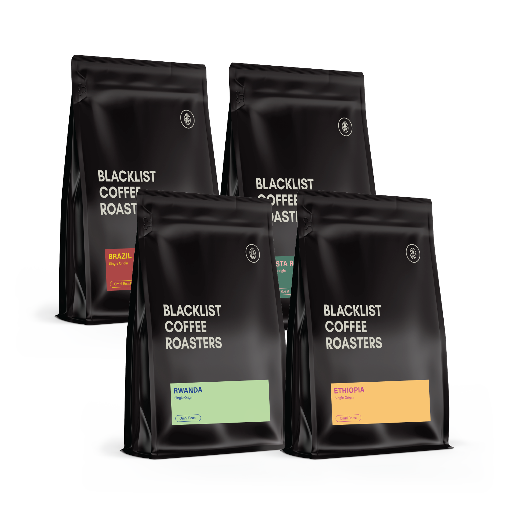 Subscription - Blacklist Single Origin