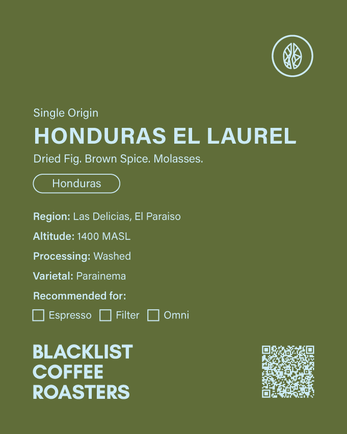 Honduras El Laurel - Image 3