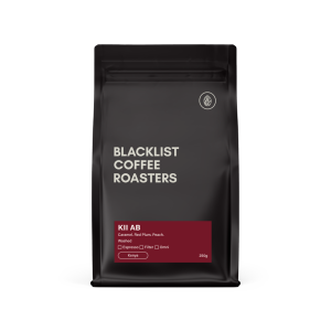 Guatemala Finca El Durazno