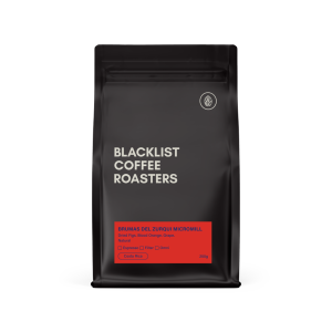 Costa Rica Brumas del Zurqui Micromill